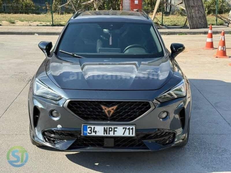 ~BU FİYATA YOK 2023 FORMENTOR 310 BG 4x4 ~~Vz motor