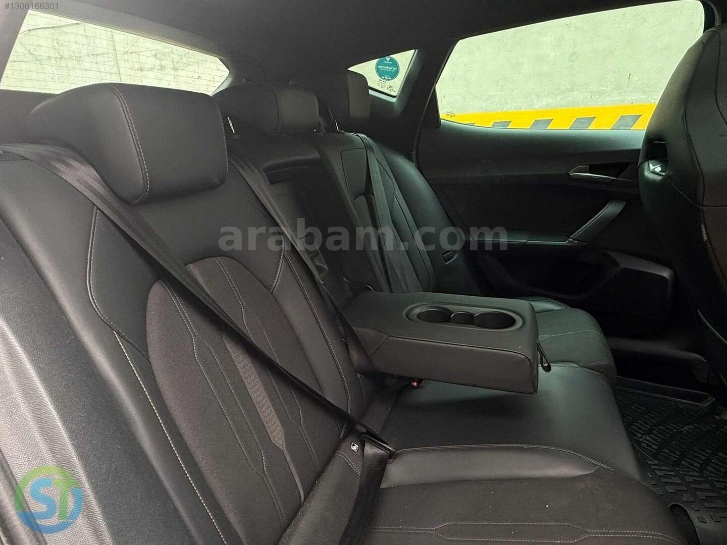 ~BU FİYATA YOK 2023 FORMENTOR 310 BG 4x4 ~~Vz motor 7