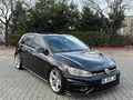 2012 MODEL VOLKSWAGEN GOLF 7 OTOMATİK VİTES EKSTRALI