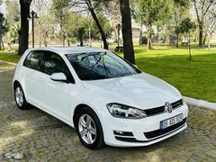 2016 GOLF 7 1.6 TDI COMFORTLİNE 175.000 KM DE