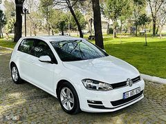 2016 GOLF 7 1.6 TDI COMFORTLİNE 175.000 KM DE