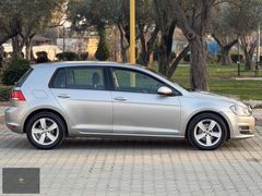 ALİCAN OTOMOTİV DEN 2016 MODEL WW GOLF OTM DÜŞÜK KM