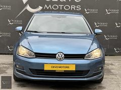 2017 GOLF 1.6 TDI BMT COMFORTLİNE 138.000KM OTOMATİK