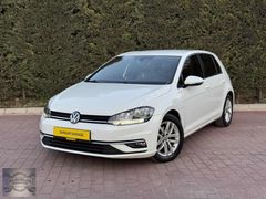 2018 MODEL BAKIMLI GOLF 7.5 OTOMATİK HATASIZ BOYASIZ TRAMERSİZ