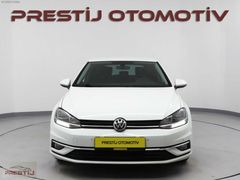 PRESTİJ OTOMOTİVDEN OTOMOTİK VİTES GOLF