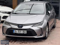TAMAMINA KREDİ 48 AYA KADAR 2020 TOYOTA COROLLA 1.8_HYBRID DREAM