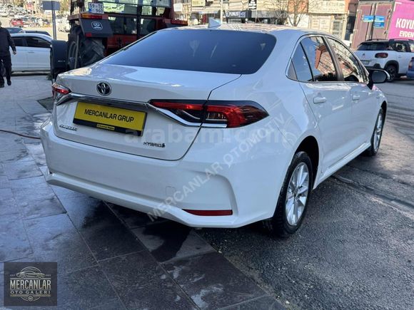 2020 MODEL HATASIZ AYARINDA 136 BİN KM