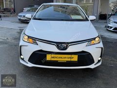 2020 MODEL HATASIZ AYARINDA 136 BİN KM