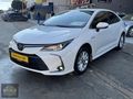 2020 MODEL HATASIZ AYARINDA 136 BİN KM