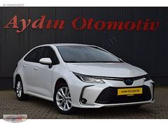 2023 TOYOTA COROLLA 1.8 HYBRİD DREAM / 58.000 KM /