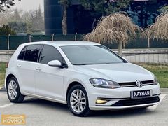 Hatasız ! 2017 Model GOLF 7.5 + Otomatik Vites+1.6 Tdi Comfort