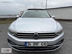 2020 MODEL HATASIZ BOYASIZ SERVİS BAKIMLI CAM TAVAN/ISITMA/MASAJ