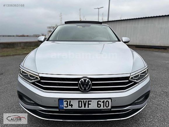 2020 MODEL HATASIZ BOYASIZ SERVİS BAKIMLI CAM TAVAN/ISITMA/MASAJ