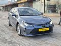 SANAYİİ DÜŞMANI COROLLA