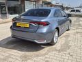 SANAYİİ DÜŞMANI COROLLA