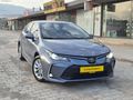 SANAYİİ DÜŞMANI COROLLA