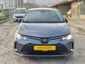 SANAYİİ DÜŞMANI COROLLA