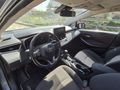 SANAYİİ DÜŞMANI COROLLA