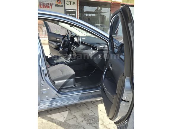 SANAYİİ DÜŞMANI COROLLA