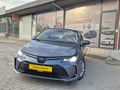 SANAYİİ DÜŞMANI COROLLA