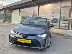 SANAYİİ DÜŞMANI COROLLA