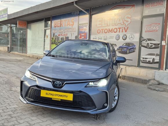 SANAYİİ DÜŞMANI COROLLA