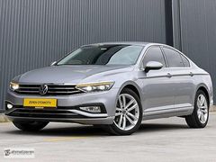 ZEREN 2021 PASSAT 1.5 TSİ ELEGANCE HATASIZ BOYASIZ