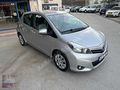 OTOMATİK 2012 TOYOTA YARİS 1.33 LPG'li GERİ GÖR. KAMERALI TEMİZ