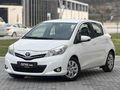 *** 2012 MODEL OTOMATİK TOYOTA YARİS ***