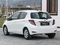 *** 2012 MODEL OTOMATİK TOYOTA YARİS ***