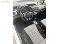 *** 2012 MODEL OTOMATİK TOYOTA YARİS ***