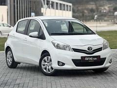 *** 2012 MODEL OTOMATİK TOYOTA YARİS ***