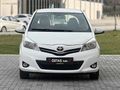 *** 2012 MODEL OTOMATİK TOYOTA YARİS ***