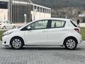 *** 2012 MODEL OTOMATİK TOYOTA YARİS ***