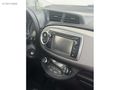 *** 2012 MODEL OTOMATİK TOYOTA YARİS ***