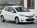 *** 2012 MODEL OTOMATİK TOYOTA YARİS ***