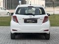 *** 2012 MODEL OTOMATİK TOYOTA YARİS ***