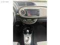 *** 2012 MODEL OTOMATİK TOYOTA YARİS ***