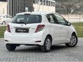 *** 2012 MODEL OTOMATİK TOYOTA YARİS ***