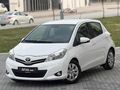 *** 2012 MODEL OTOMATİK TOYOTA YARİS ***