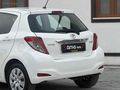 *** 2012 MODEL OTOMATİK TOYOTA YARİS ***