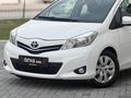 *** 2012 MODEL OTOMATİK TOYOTA YARİS ***