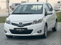 *** 2012 MODEL OTOMATİK TOYOTA YARİS ***