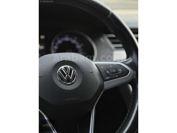 2019 WW PASSAT IMPRESSİON
