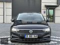2019 WW PASSAT IMPRESSİON
