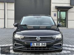 2019 WW PASSAT IMPRESSİON