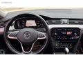 MELİKHAN AUTO'DAN 2019 VW PASSAT BUSİNES R'LİNE DÖNÜŞÜM