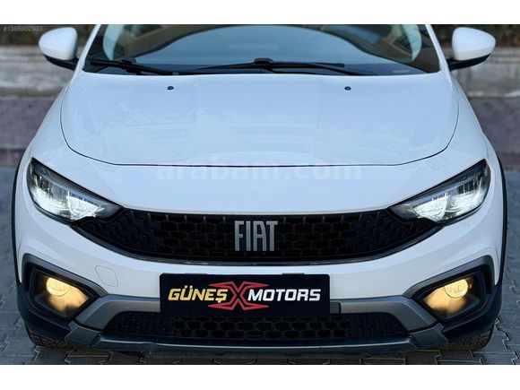 "GÜNEŞ MOTORS"2022 Urban_HATASIZ_BOYASIZ_Full Bakımlı_Km.124!..