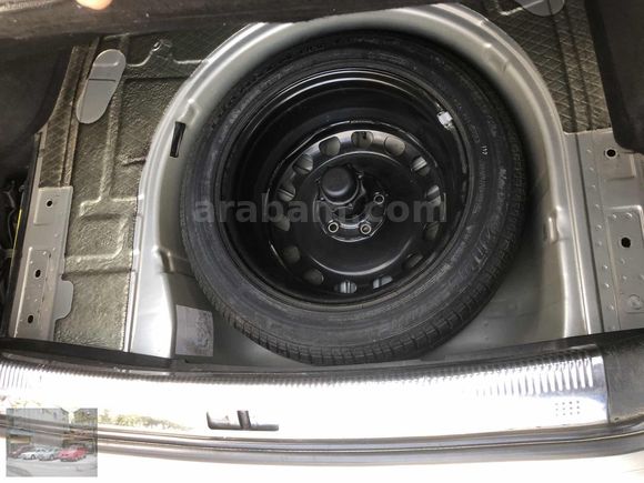 2005 MODEL PASSAT 1.6 16V BENZİNLİ FUUL BAKIMLI