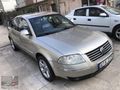 2005 MODEL PASSAT 1.6 16V BENZİNLİ FUUL BAKIMLI